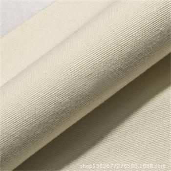 China New Anti-Pull China Technology Design Linen Fabric For Pet Cloth Cotton Canvas for sale