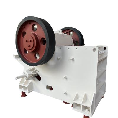 China Stone Primary Mini Stone Rock Jaw Crusher Crushed Stone Hammer Pc Diesel Hammer Crusher For Gold Ore Mini Rock Crusher for sale