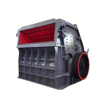 China Mining Quarry Building Construction Dourry primary stone crusher stone impact crusher impact rotary crusher for sale