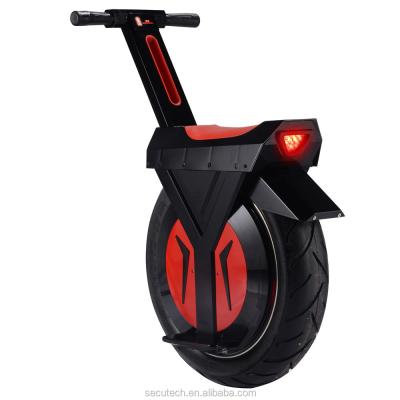 China 2021 New Popular Mobility Scooter One Wheel Electric Self Balancing Scooter For Adult for sale