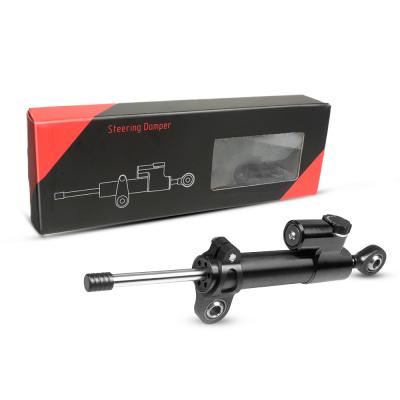 China Direct Universal Scooter Accessories Motorcycle Factory Supply Electric Scooter Steering Damper for sale