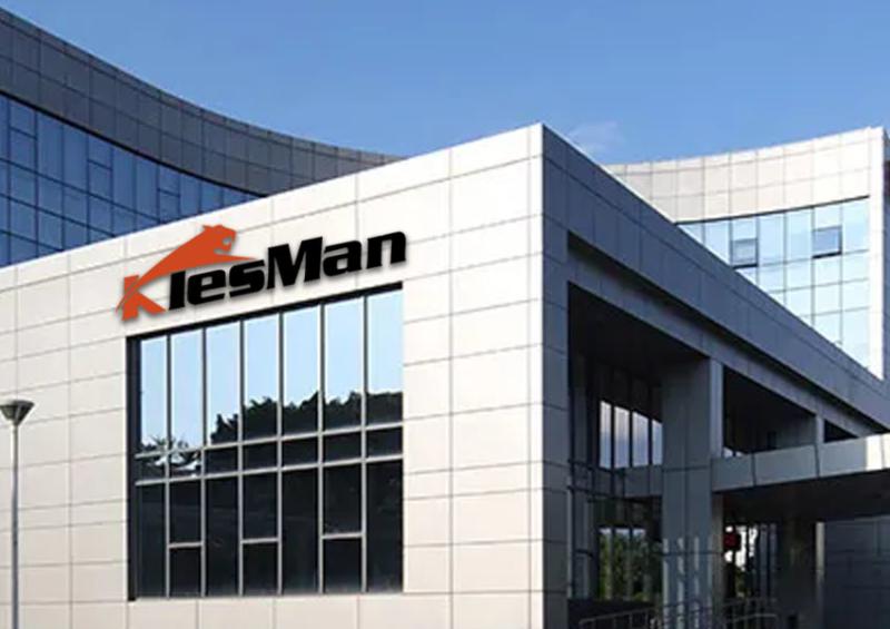 Fornecedor verificado da China - SHENZHEN KLESMAN TECHNOLOGY CO LTD