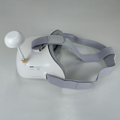 Chine Transmission d'image FPV VR lunettes de vue Drone Masque lunettes de vue 1080p 100fps à vendre