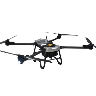 China THEA 220MP TR Drones Quadcopter não tripulados 120 Vision UAV para entrega de alimentos à venda