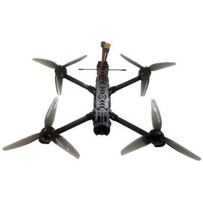 China Drone FPV Nutzlast 2Kg-5Kg 7 / 10 Zoll FPV-Kit mit Nahsichtkamera 1.2G Bildübertragung Flugdistanz 20Km zu verkaufen