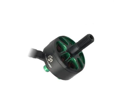 中国 1506 4300KV ブッシュレス BLDC 農業 ドローン モーター FPV レーシング ドローン 販売のため