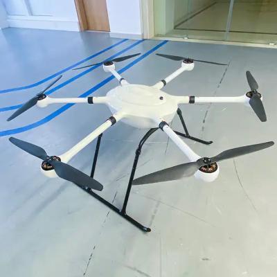 China GPS Heavy Lift Hexacopter Drone Predator Hexacopter Avião UAV à venda