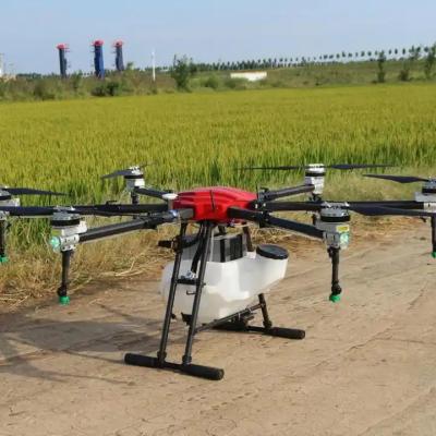 China 6000 MAh Drone Multicopter Hexrcopter Drone para Pesquisa Agrícola à venda