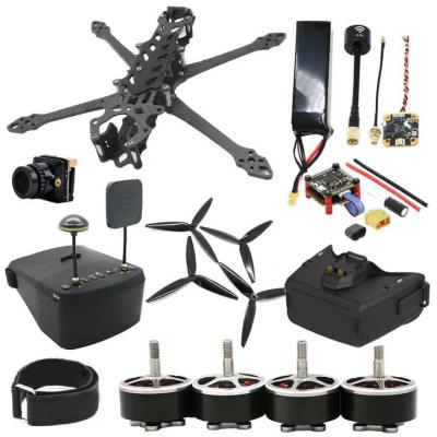 Chine Kit de drones FPV RTF aérien de style libre avec module GPS à vendre