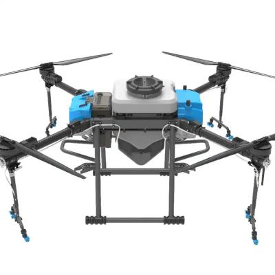 China Agras Aéreo 6 Eixo Giroscópio Quadcopter DJI Agricultura Drone T40 à venda