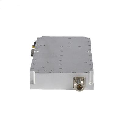 China Modulo de amplificador de RF de potencia VHF 2g 3G 4G WiFi 5G en venta