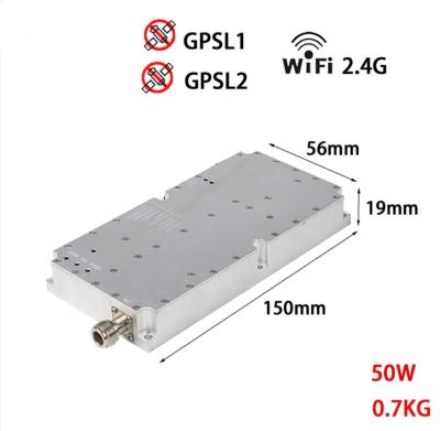 China 8W-170W módulo de amplificador de RF UHF DC 24V-28V potencia en venta