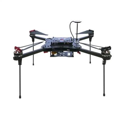 China Hover-1 Quadcopter Militar Drones UAV Alto desempenho para reconhecimento à venda