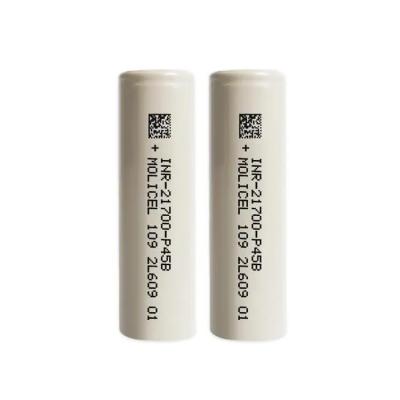 Cina molicel p42a battery 21700 4200mah cells p45b molicel battery pack fpv battery for 7inch 10inch drone in vendita