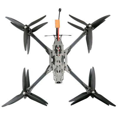 China 5.8G 120km/h Flight Speed FPV Racing Drone Highly Payload 3112 900KV Brushless Motor for sale