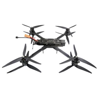 Китай 10 Inch High Lift Hexacopter FPV Drones 45 Minutes Airborne Time Guaranteed продается