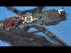 FPV drone Radio Control Style FPV Drone Kit 10-13 Inch with Caddx Camera and Foxeer Reaper VTX
