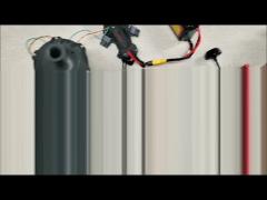 optical fiber video