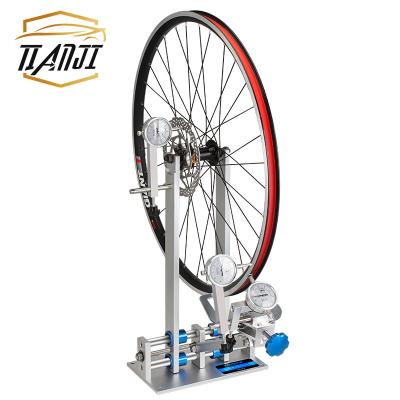 China Ring Correction Frame Wheel Wheel Set Ring Adjustment Tool Mountain Road Bike Bicycle Correcting Ring Frame for sale