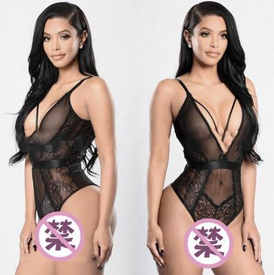 China New Amazon Women Hot Sales Lingerie Sexy Hot Transparent For Women Underwear Panties for sale