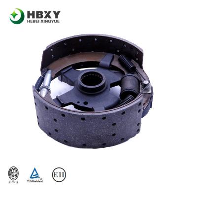 China Used Trailer Truck China Brakes Supply High Quality Trailer Brake Assembly Of Brake Shoes for sale