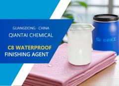 Water Repellent Agent