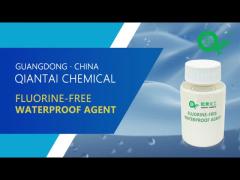 Water Repellent Agent