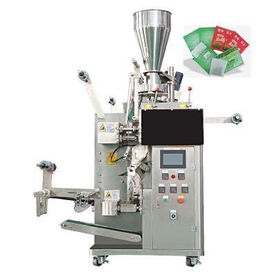 China Multi Functions Factory Price Food Tea Bag Packing Machine for sale