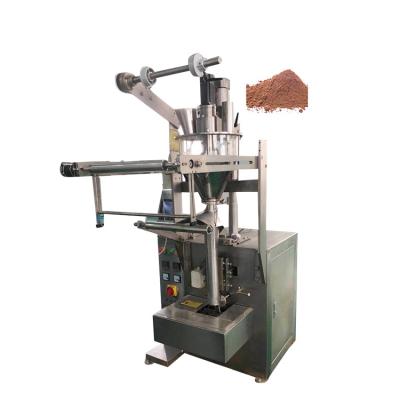 China Automatic Food Cake Flour Cake Mix Bread Flour Packaging Machine for sale