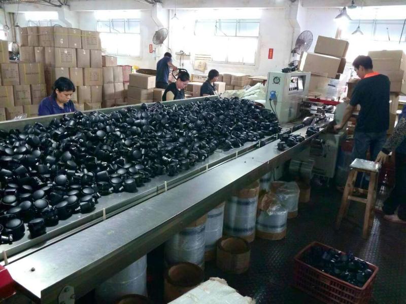 Geverifieerde leverancier in China: - Foshan Saint-Deli Household Articles Co., Ltd.