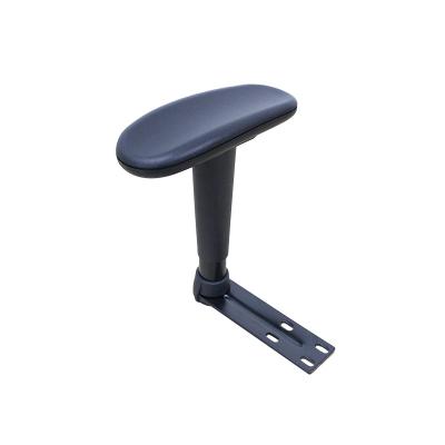 Chine Sendeline Noir Chaise de bureau ergonomique Replacement d'appui-bras 2D Ascenseur réglable Facile à installer à vendre