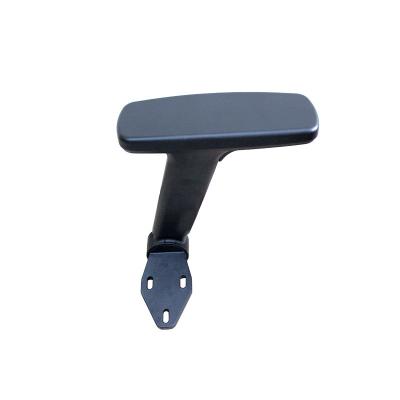 China 4D Office Chair Armrest Replacement Front And Back Left And Right Up And Down Adjustable for sale