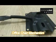 Enhance Workplace Comfort with Modern Office Chair Mechanism, rotating lift chair base