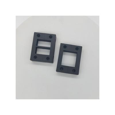 China Hot Selling Product KEL 6 Polyamide Detachable Through Wall Panel IP54 Cable Entry System Frame for sale