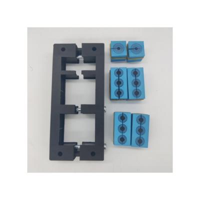 China High Quality Kbd24-14 Halogen Free Through Wall Slab Kbd Cable Entry System Sealing Plate Threading Board for sale