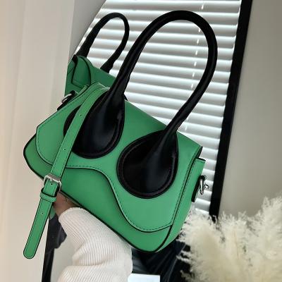 China High Quality New Design Female Cute Purse Cross - Body Shoulder Lady Hand Bag Small Handbags For Women for sale