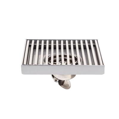 China Strainer Sanitary Ware Floor Drain For Wholesales for sale