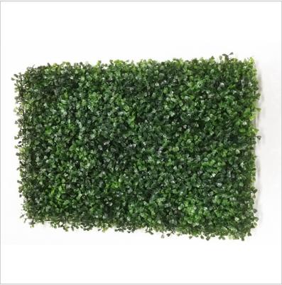 China Realistic simulation of Milan lawn simulation of green lawn decoration for sale