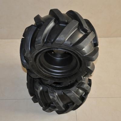 China Agricultural Wheel 16x10-8 Mini Tiller Agricultural Wheel for sale