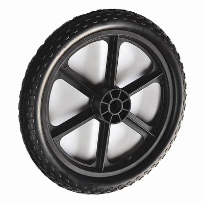 Chine Hotels 16 inch cargo trailer wheel à vendre