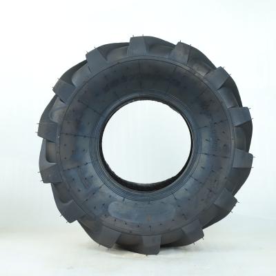 China High Quality ATV Golf Car Wheel Golf Car Tire 19x7-8 Tubeless Golf Car Wheel à venda