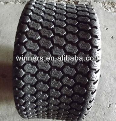 China 18X9.50-8 450kg Lawn Mower Mount Tire for sale