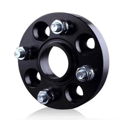 China High Quality Aluminum 4X100 Wheel Spacer Wheel 7075-T6 Forged Adapter for sale