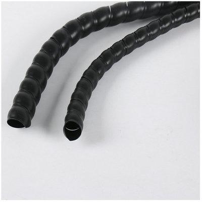 Cina Hydraulic hose spiral protective sleeve in vendita