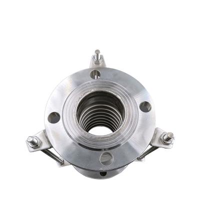 China Customized metal bellows compensator for sale