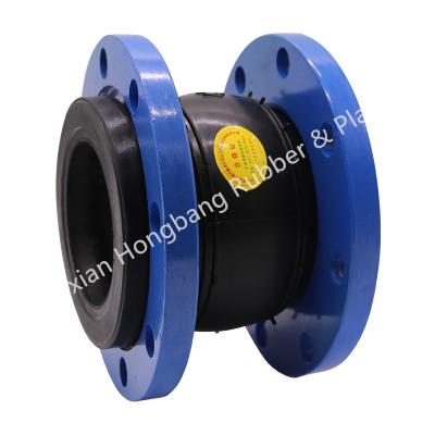 Chine Production of various types of rubber compensators, spherical compensators, rubber expansion joints à vendre