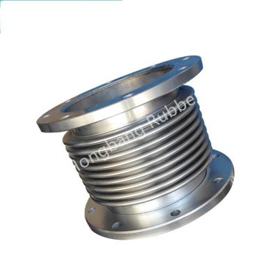 China Factory custom direct metal expansion joints, galvanized compensators, stainless steel expansion joints zu verkaufen