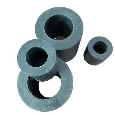 Cina Wear-resistant and corrosion-resistant elastic rubber polyurethane spring in vendita