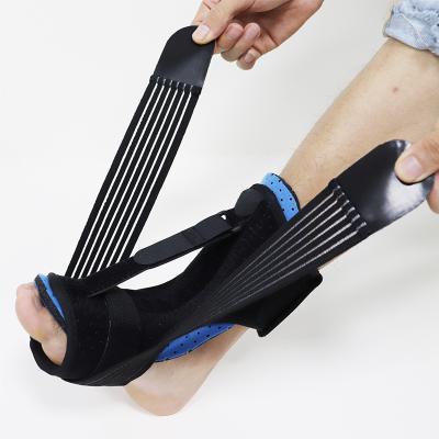 China Other Foot Drop Orthosis Plantar Fasciitis Fixed Ankle Sprain Prevention Foot Support Orthosis for sale