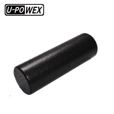 China Body Relax Wholesale Eco Friendly Customized U-POWEX Foam Roller Massage Yoga Roller for sale